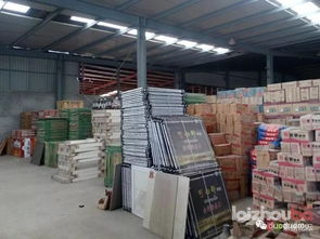 萊州這家公司 門店、工廠、倉(cāng)庫(kù)曝光，靠“零售集單”挑戰(zhàn)傳統(tǒng)行業(yè)痼疾